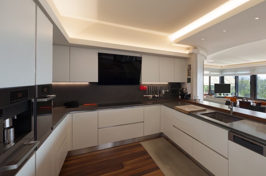 Kitchen and Bath Remodeling