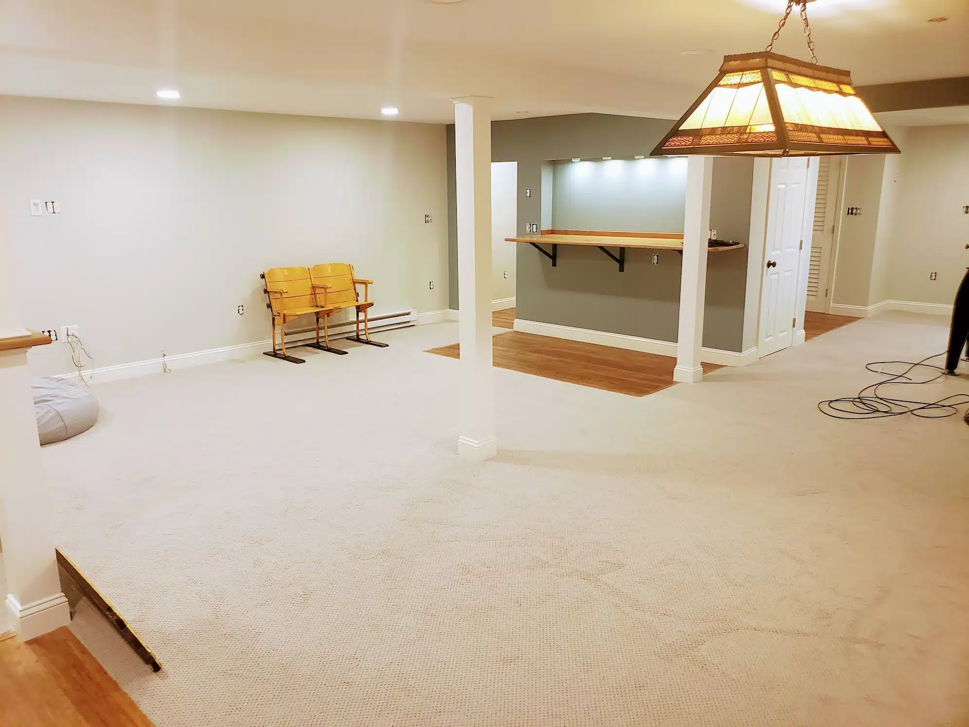 Handyman Repair Seattle Bellevue
